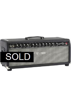 Fender Bassman 100T Fender Bassman 100T